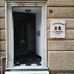 Il Caruggio Rooms&breakfast לינה וארוחת בוקר ואראצה