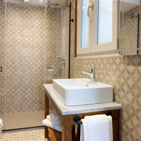 Il Caruggio Rooms&breakfast 4*