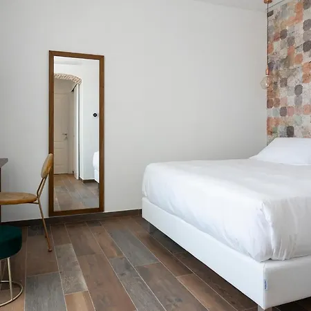 Il Caruggio Rooms&breakfast Bed & Breakfast Varazze