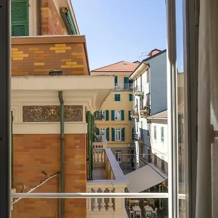 Il Caruggio Rooms&breakfast 4* Varazze