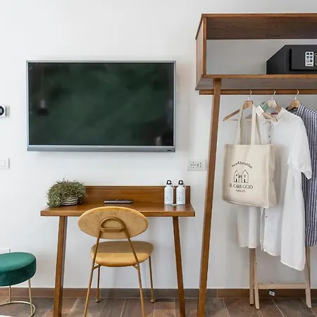 Il Caruggio Rooms&breakfast 4* Varazze