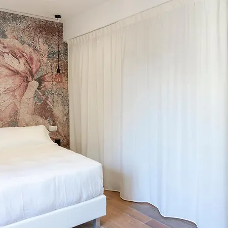 Il Caruggio Rooms&breakfast Bed & Breakfast 4*