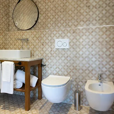 Il Caruggio Rooms&breakfast Varazze