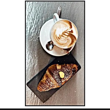 Bed & Breakfast Il Caruggio Rooms&breakfast Varazze