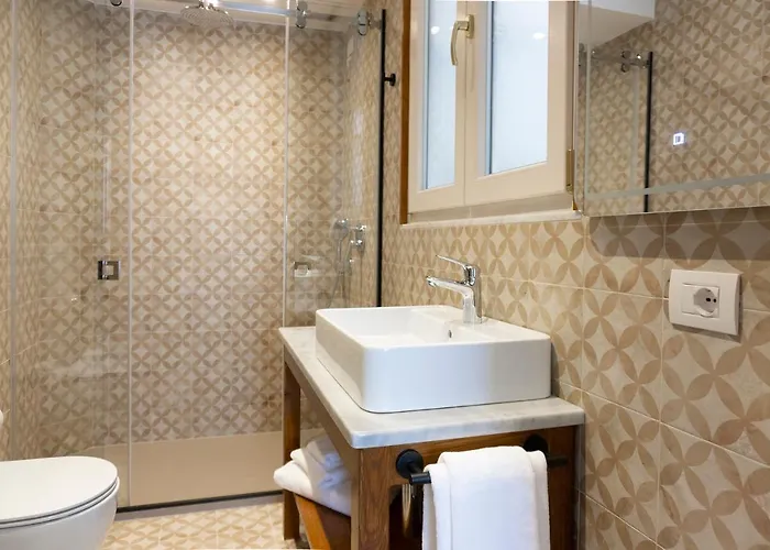 Il Caruggio Rooms&breakfast 4*