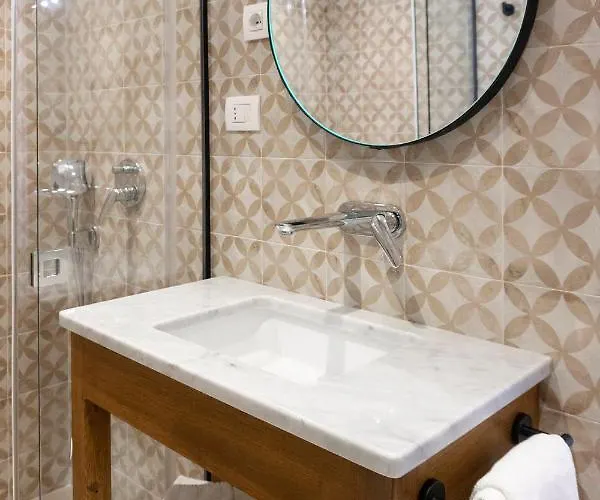 فندق مبيت وإفطار Il Caruggio Rooms&breakfast