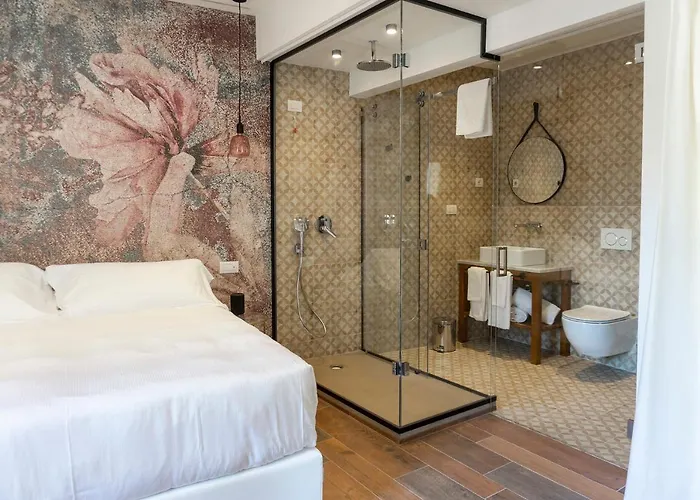 Il Caruggio Rooms&breakfast فندق مبيت وإفطار 4*
