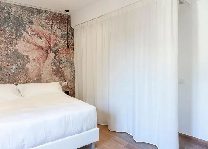 Il Caruggio Rooms&breakfast فندق مبيت وإفطار 4*