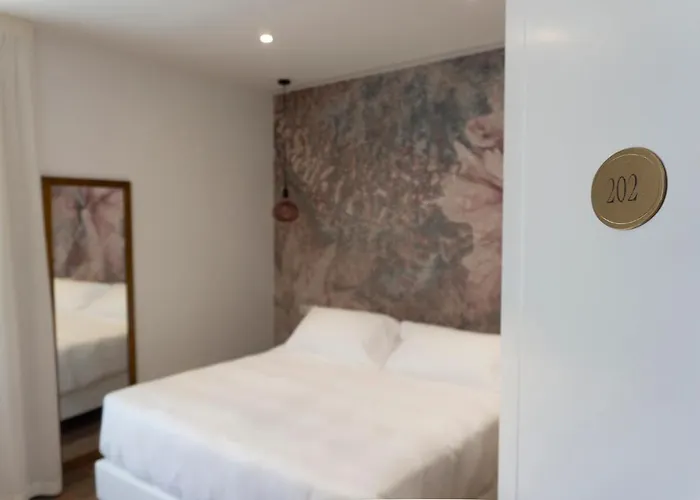 Il Caruggio Rooms&breakfast فندق مبيت وإفطار 4*