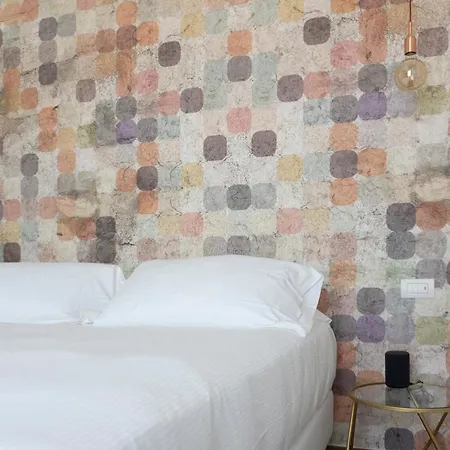 Bed & Breakfast Il Caruggio Rooms&breakfast 4*