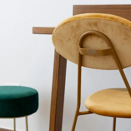 Il Caruggio Rooms&breakfast Nocleg ze śniadaniem 4*