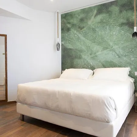 Il Caruggio Rooms&breakfast