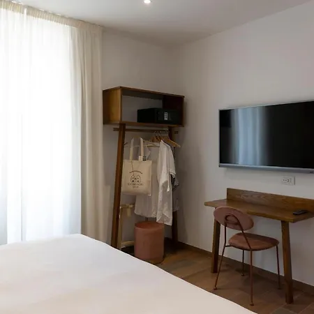 Il Caruggio Rooms&breakfast Nocleg ze śniadaniem 4*