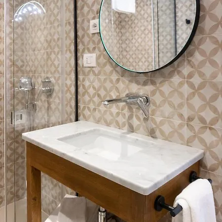 Bed & Breakfast Il Caruggio Rooms&breakfast