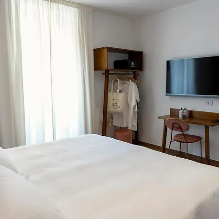 Il Caruggio Rooms&breakfast