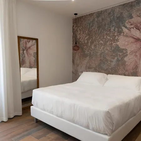 Bed & Breakfast Il Caruggio Rooms&breakfast 4*