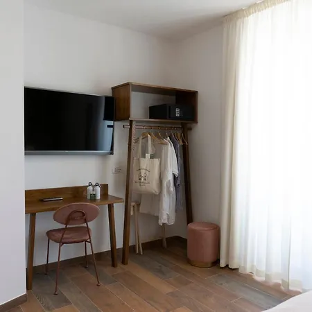 Il Caruggio Rooms&breakfast Bed & Breakfast Varazze