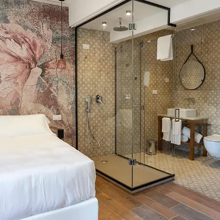 Il Caruggio Rooms&breakfast Bed & Breakfast 4*