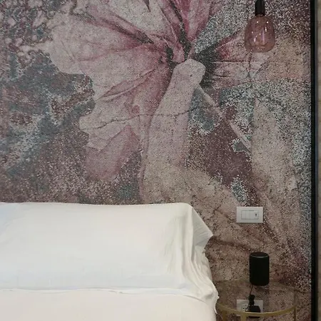 Il Caruggio Rooms&breakfast Nocleg ze śniadaniem