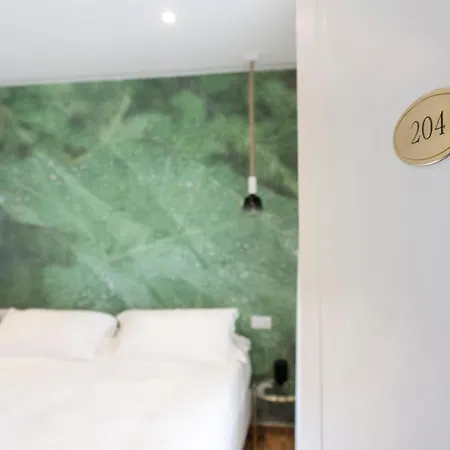 Il Caruggio Rooms&breakfast