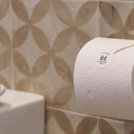 Il Caruggio Rooms&breakfast Nocleg ze śniadaniem Varazze