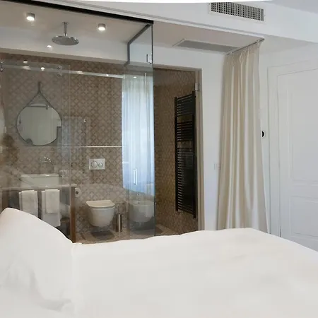 Il Caruggio Rooms&breakfast Bed & Breakfast 4*