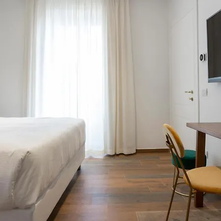 Il Caruggio Rooms&breakfast ベッド・アンド・ブレックファスト