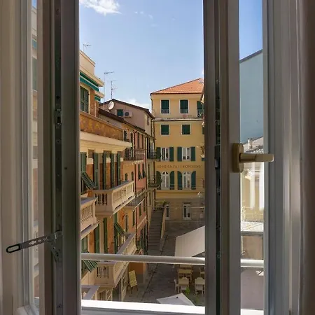 Il Caruggio Rooms&breakfast Bed & Breakfast Varazze