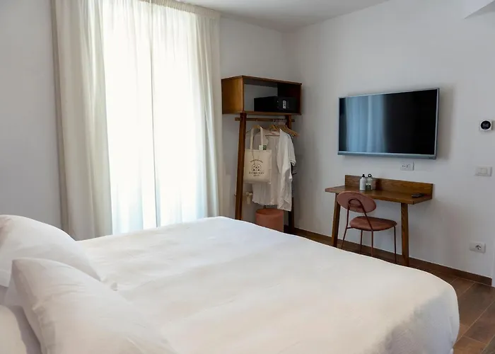 Il Caruggio Rooms&breakfast